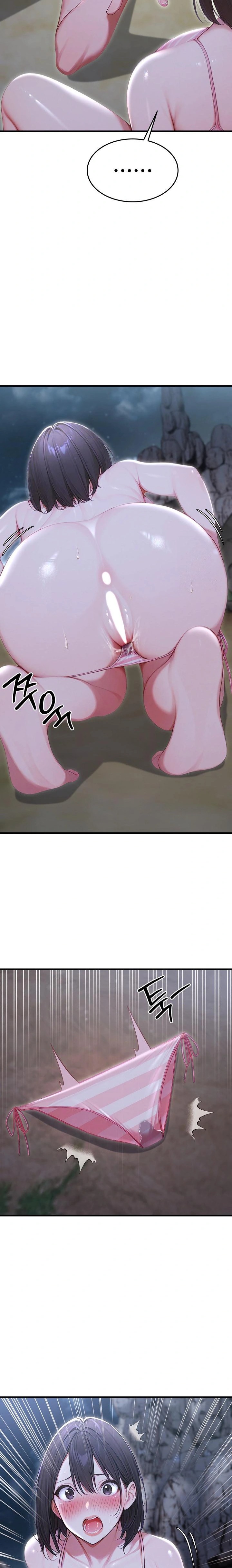 Hypersexual Syndrome Raw Chapter 19 Page 34