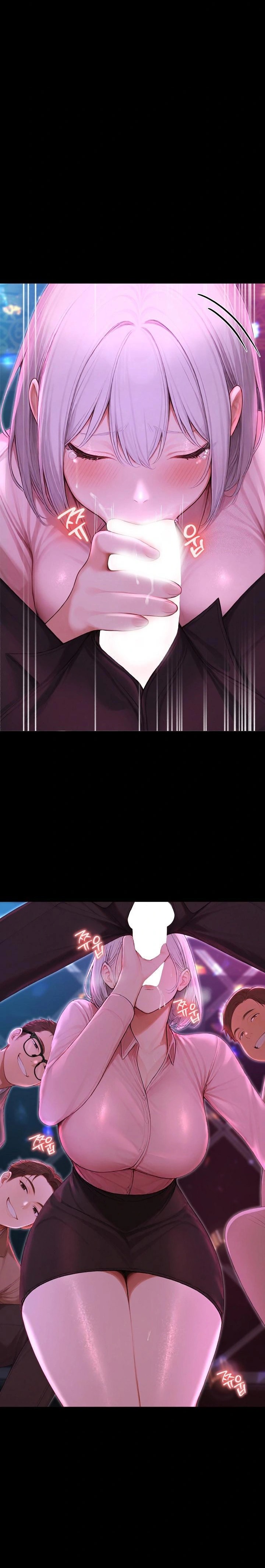 Hypersexual Syndrome Raw Chapter 23 Page 19