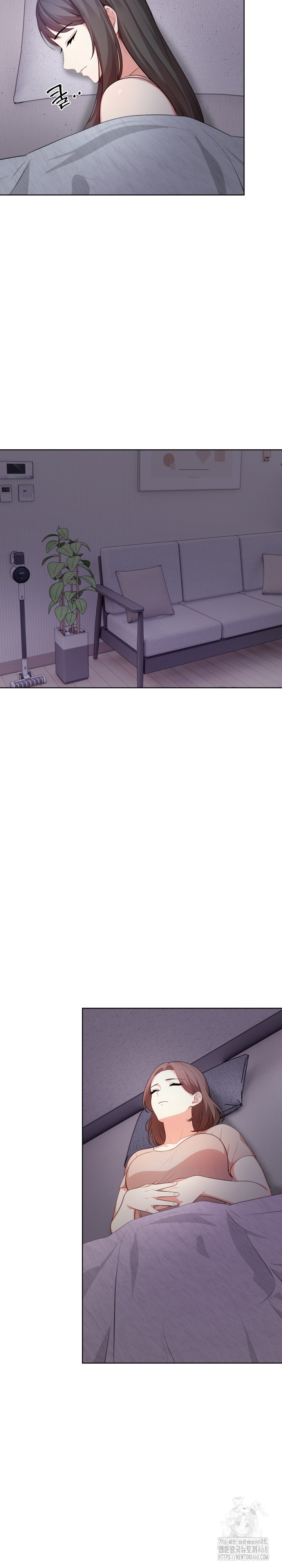 My Cousin Raw Chapter 3 Page 26