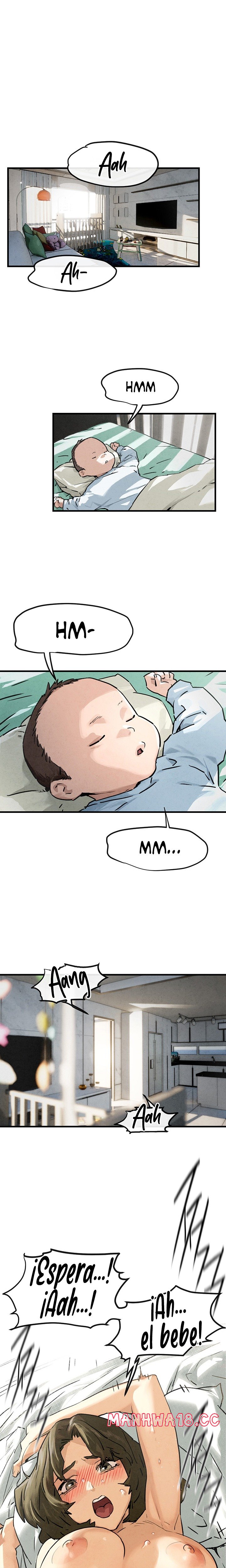 Moby Dick Raw Chapter 1 Page 1
