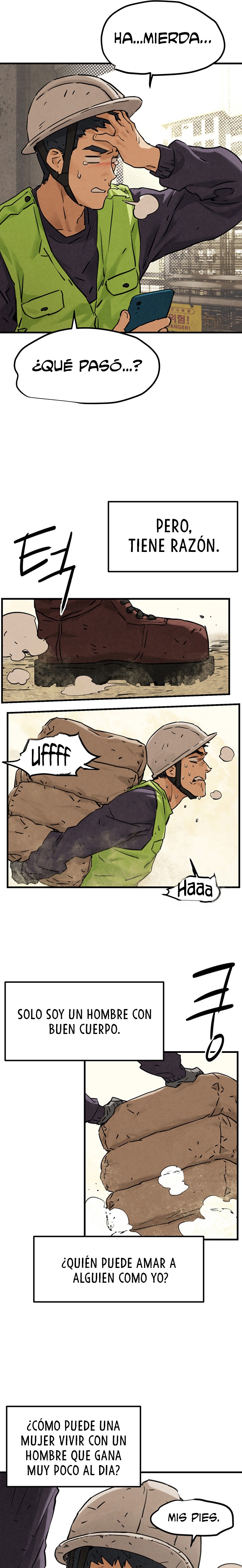 Moby Dick Raw Chapter 1 Page 13