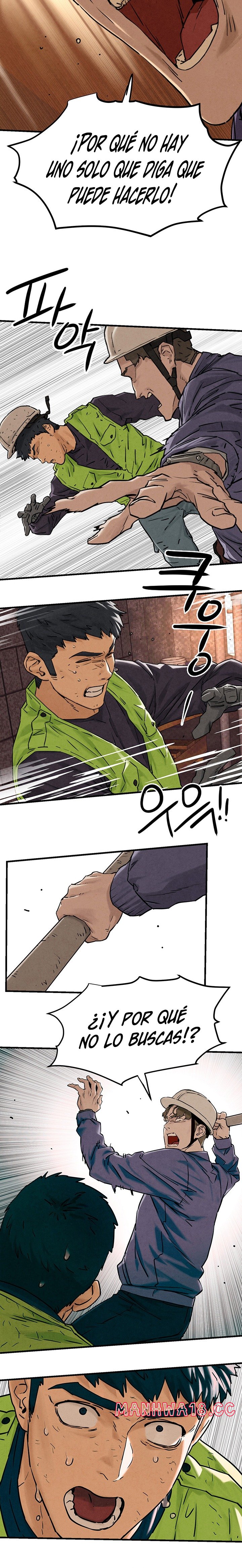 Moby Dick Raw Chapter 1 Page 21