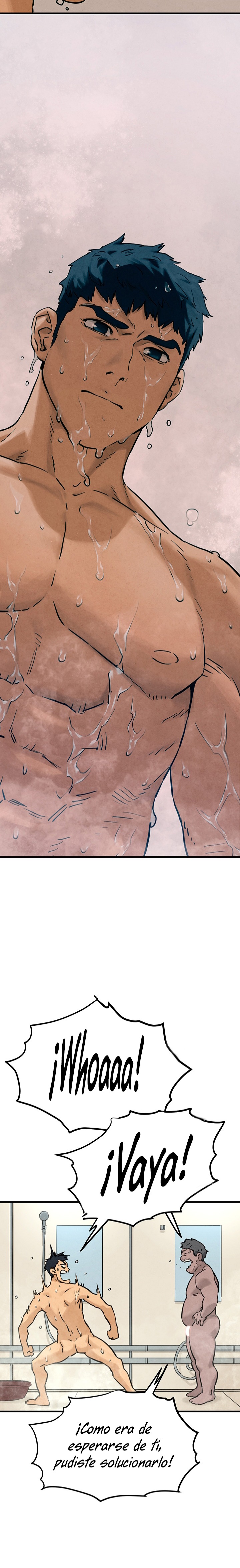 Moby Dick Raw Chapter 1 Page 27