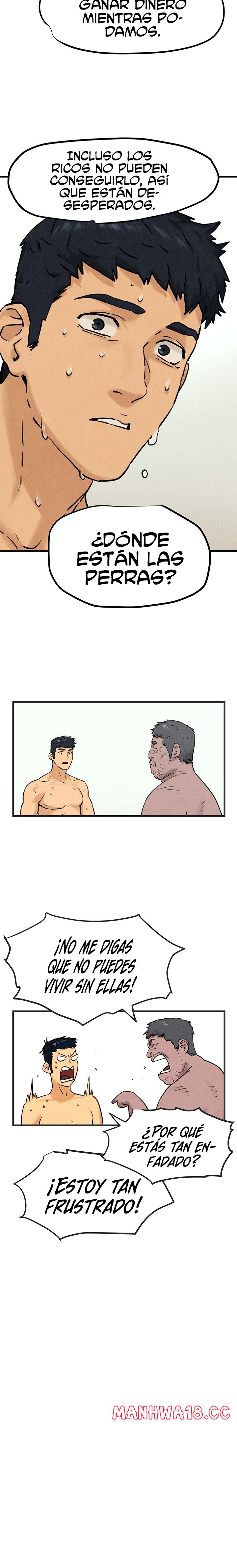 Moby Dick Raw Chapter 1 Page 29