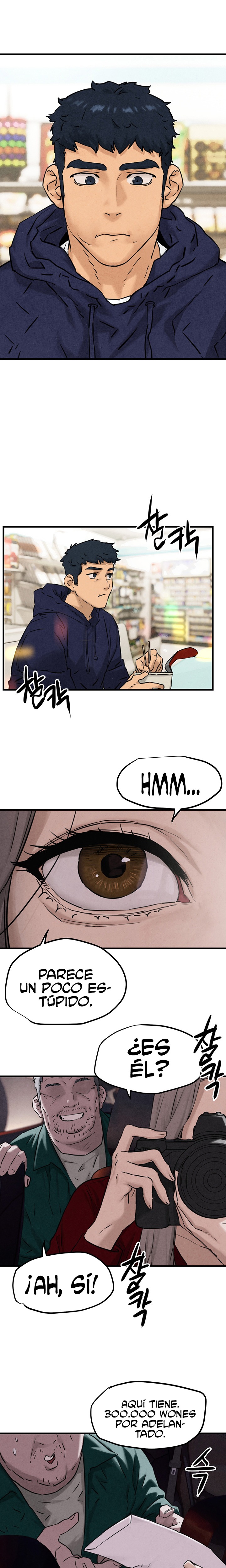 Moby Dick Raw Chapter 1 Page 34