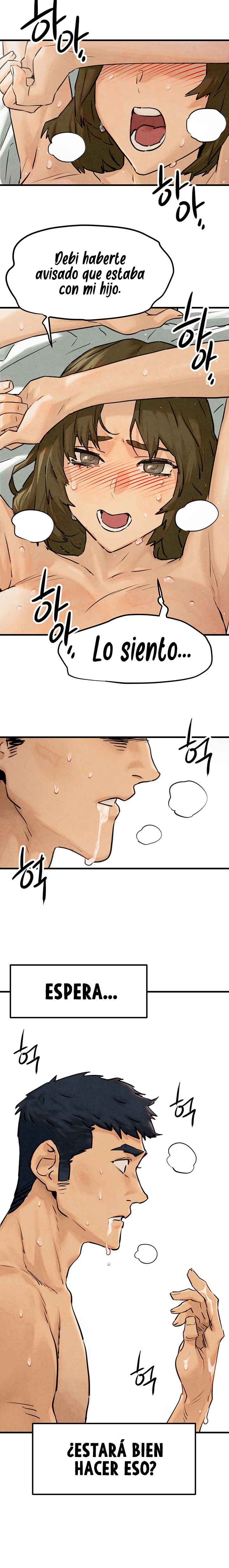 Moby Dick Raw Chapter 1 Page 6