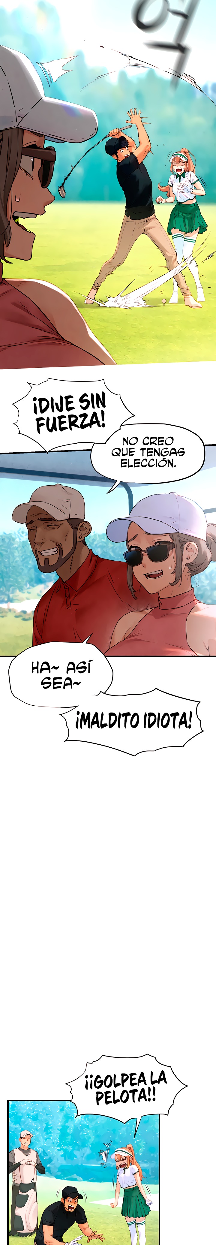 Moby Dick Raw Chapter 10 Page 12