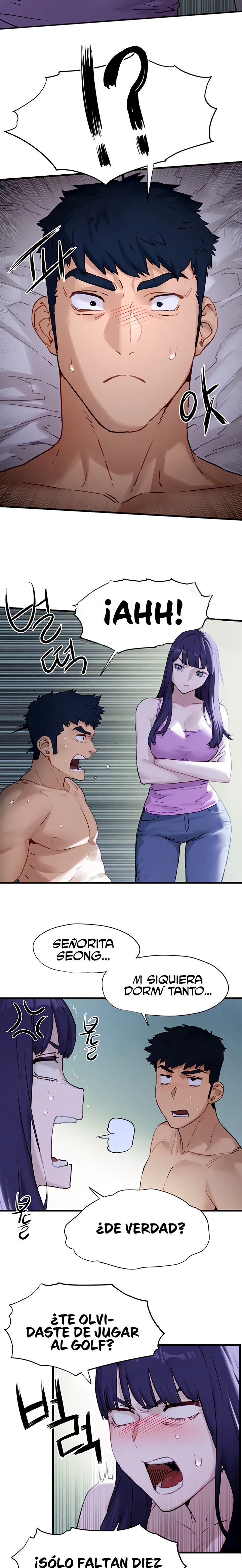 Moby Dick Raw Chapter 10 Page 2