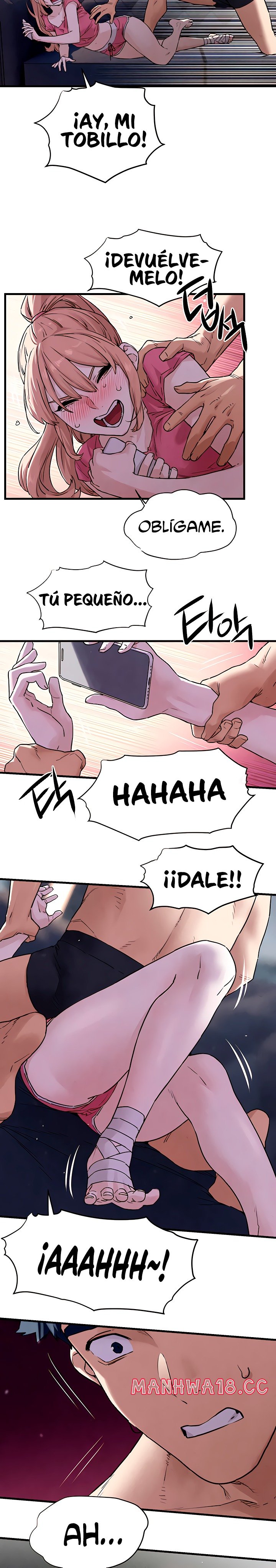 Moby Dick Raw Chapter 10 Page 21