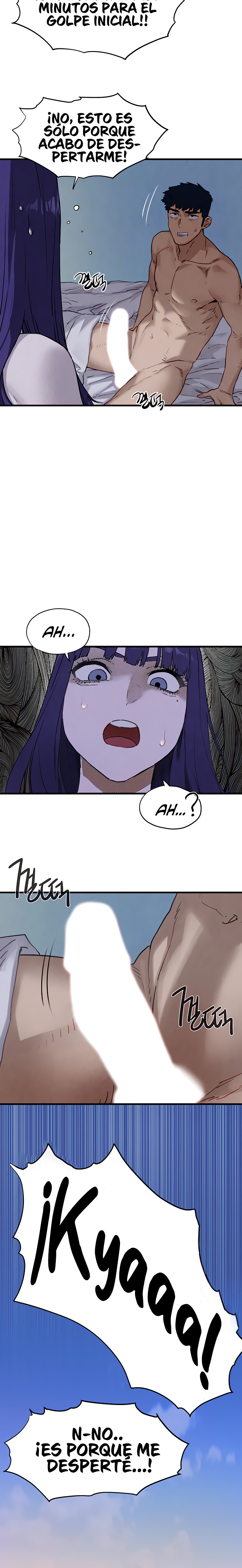 Moby Dick Raw Chapter 10 Page 3