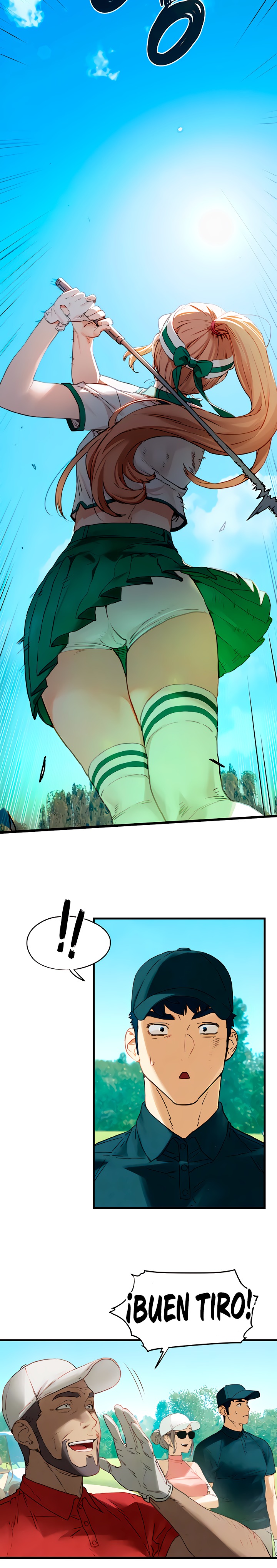Moby Dick Raw Chapter 10 Page 5