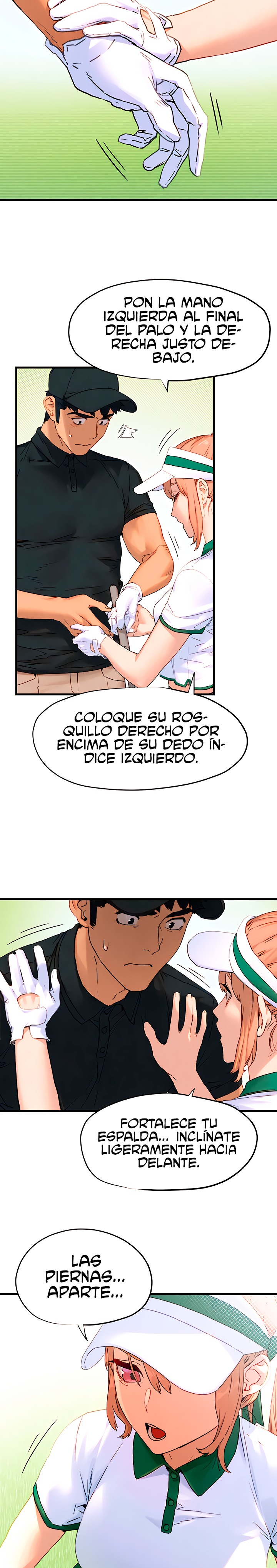 Moby Dick Raw Chapter 10 Page 8