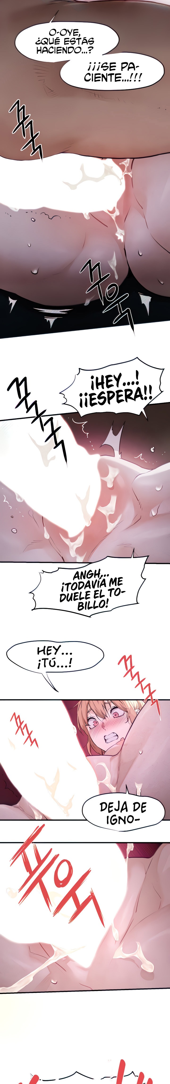 Moby Dick Raw Chapter 11 Page 5