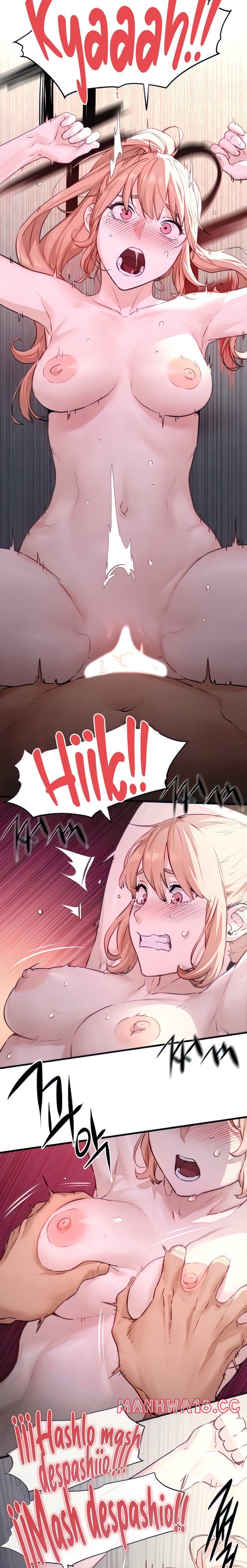 Moby Dick Raw Chapter 11 Page 6