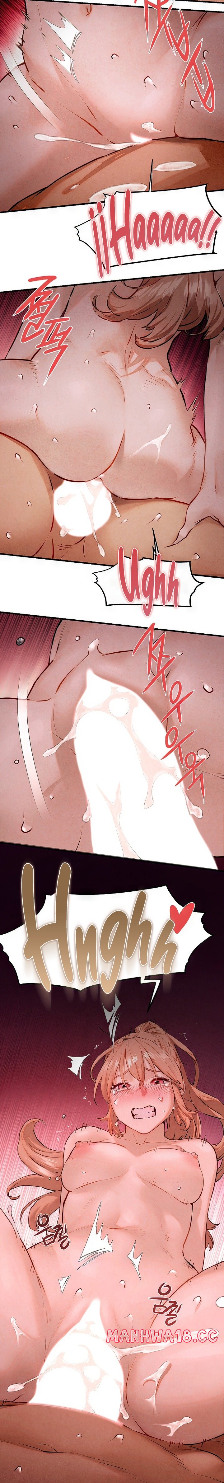 Moby Dick Raw Chapter 12 Page 15