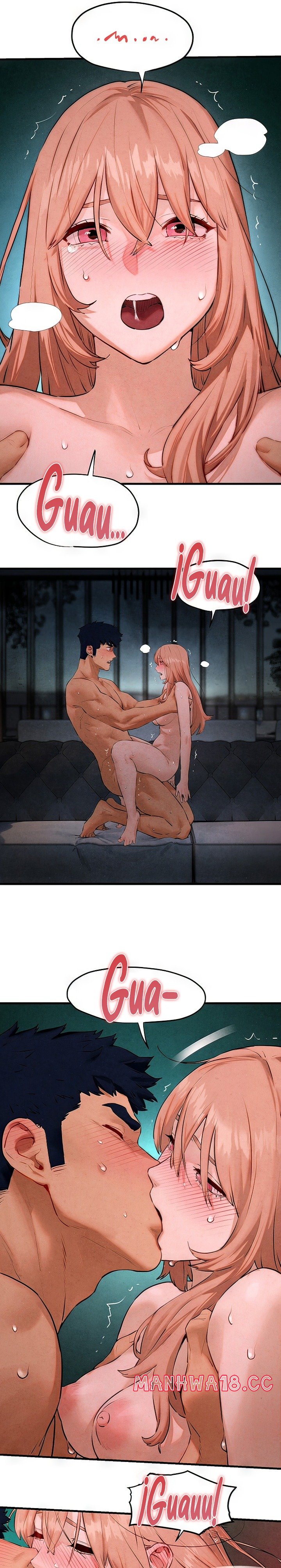 Moby Dick Raw Chapter 12 Page 21