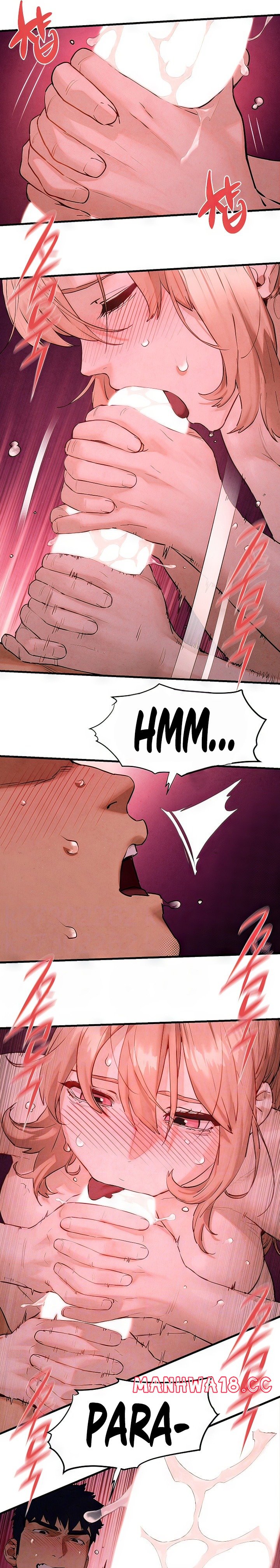 Moby Dick Raw Chapter 12 Page 6