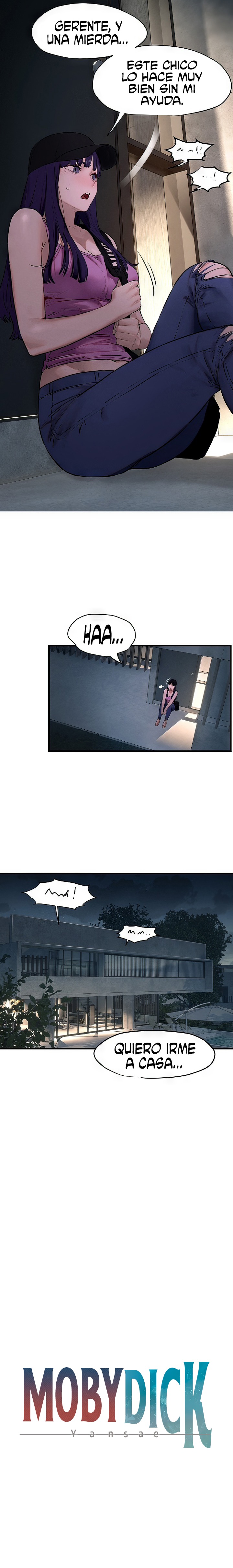 Moby Dick Raw Chapter 13 Page 2