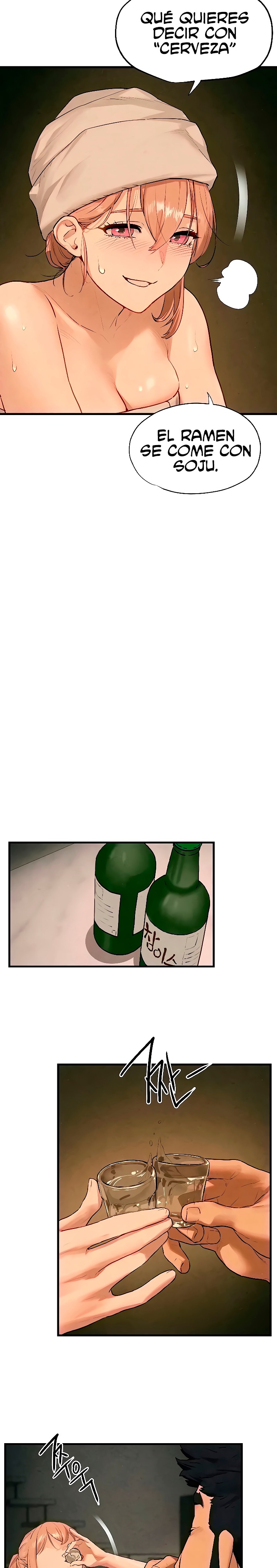 Moby Dick Raw Chapter 13 Page 8