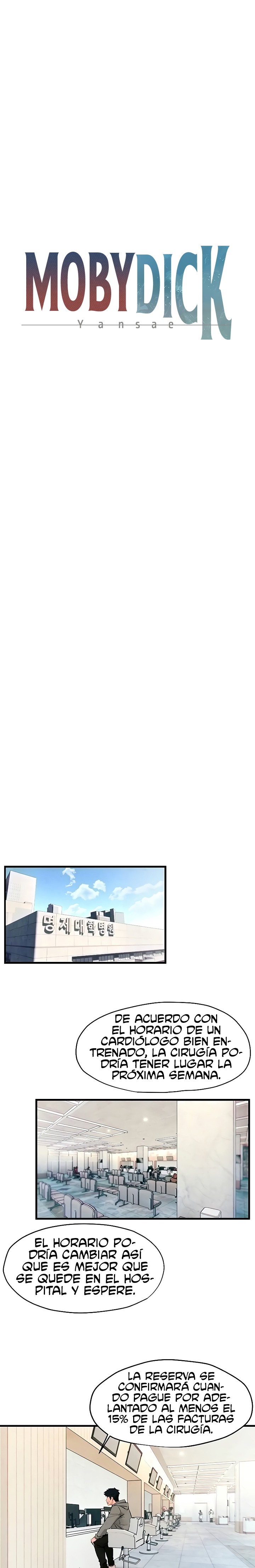 Moby Dick Raw Chapter 14 Page 1