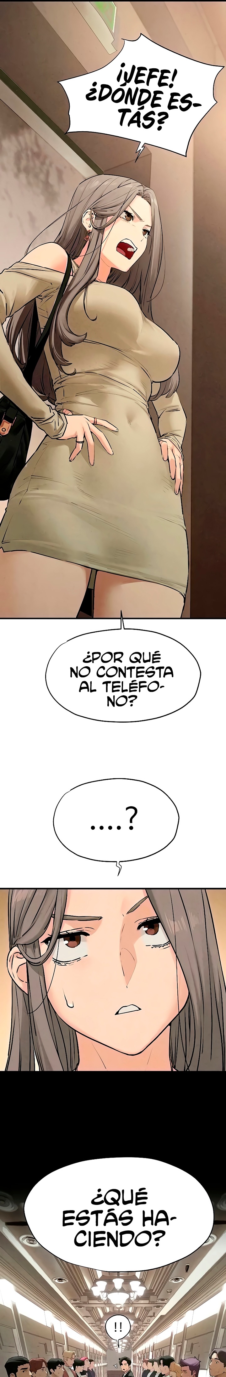 Moby Dick Raw Chapter 14 Page 21