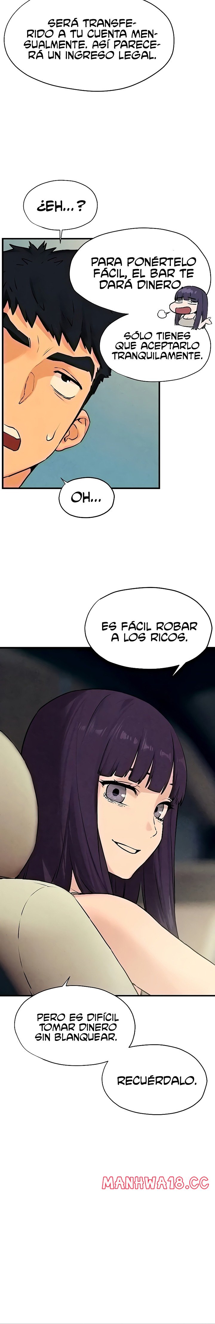 Moby Dick Raw Chapter 14 Page 6