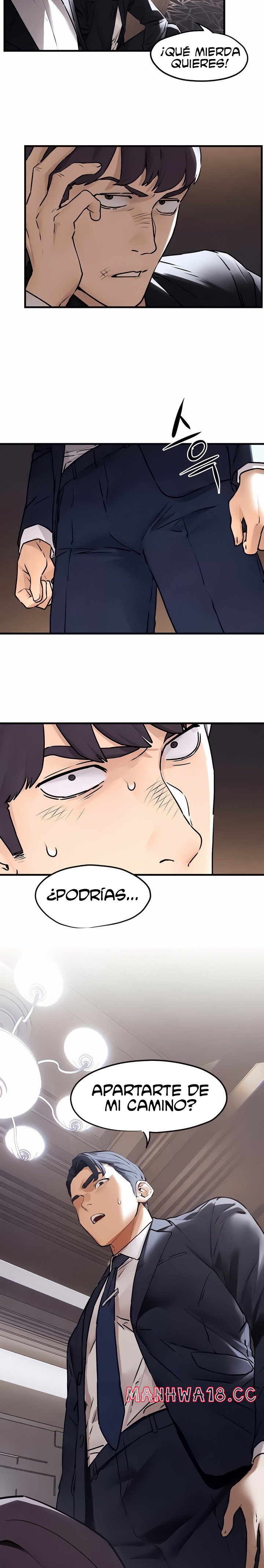 Moby Dick Raw Chapter 15 Page 11