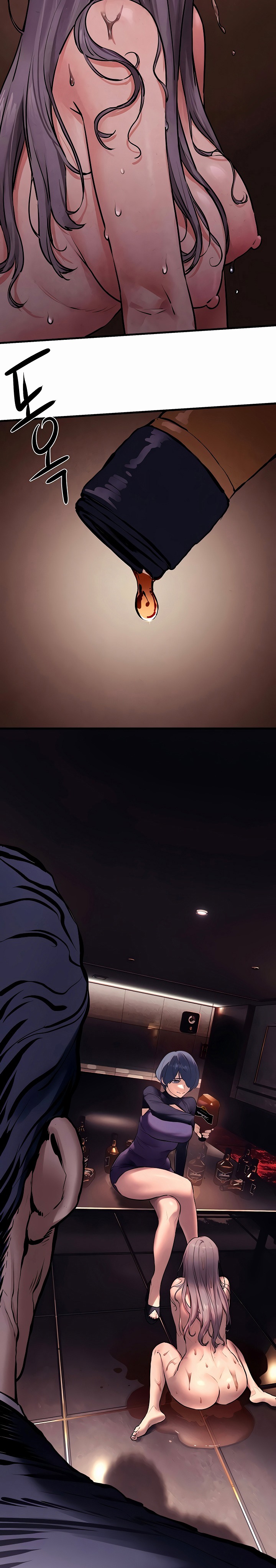 Moby Dick Raw Chapter 15 Page 14