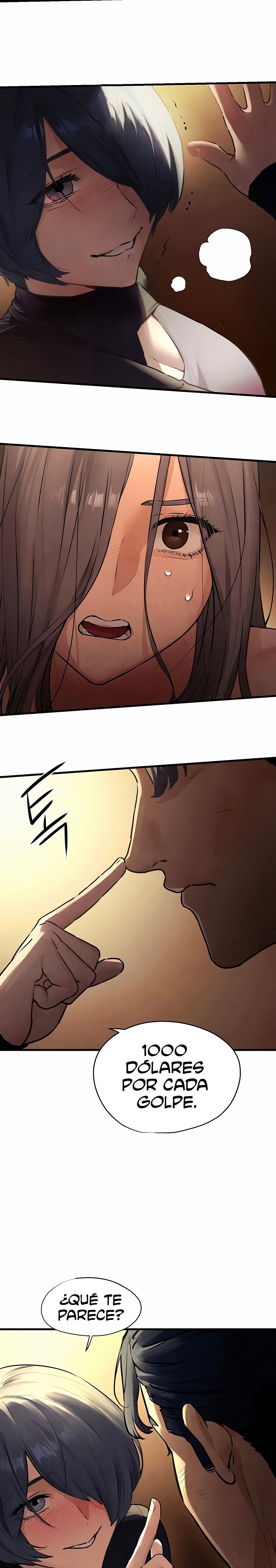 Moby Dick Raw Chapter 15 Page 23