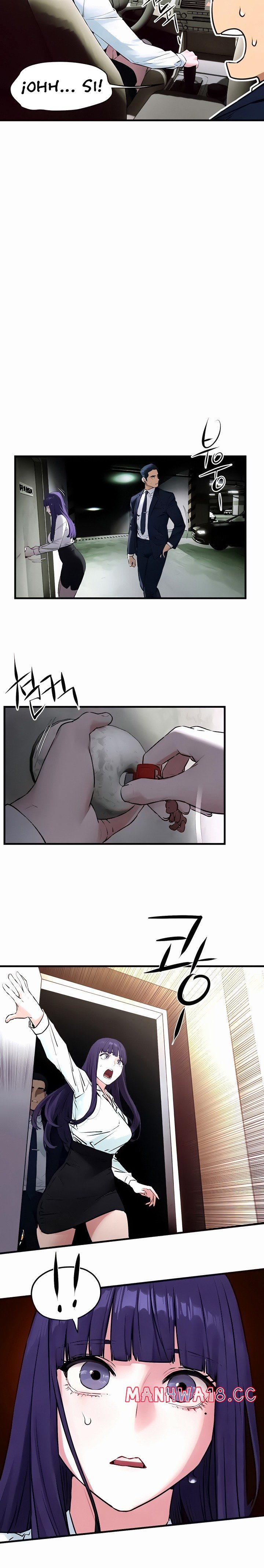 Moby Dick Raw Chapter 15 Page 6