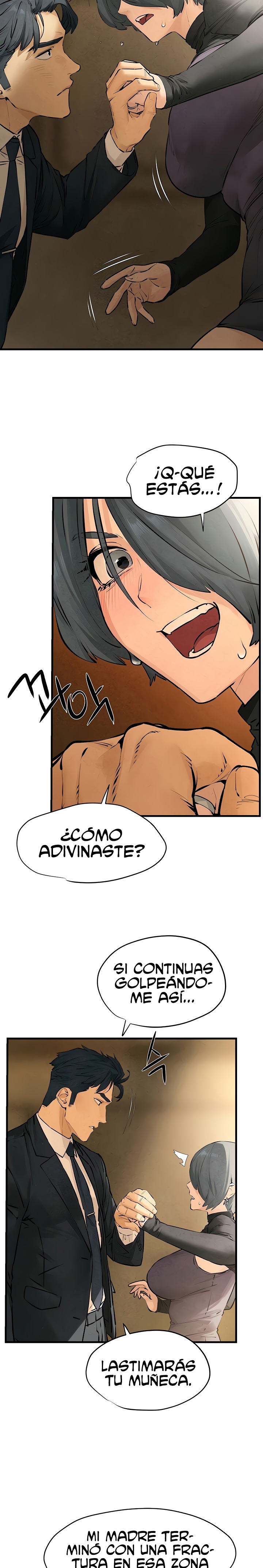Moby Dick Raw Chapter 16 Page 5