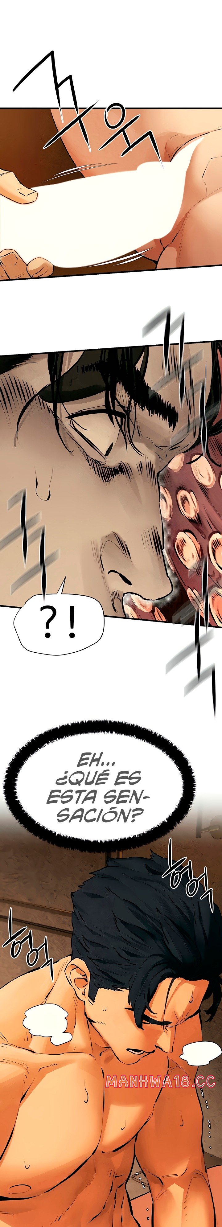 Moby Dick Raw Chapter 17 Page 1