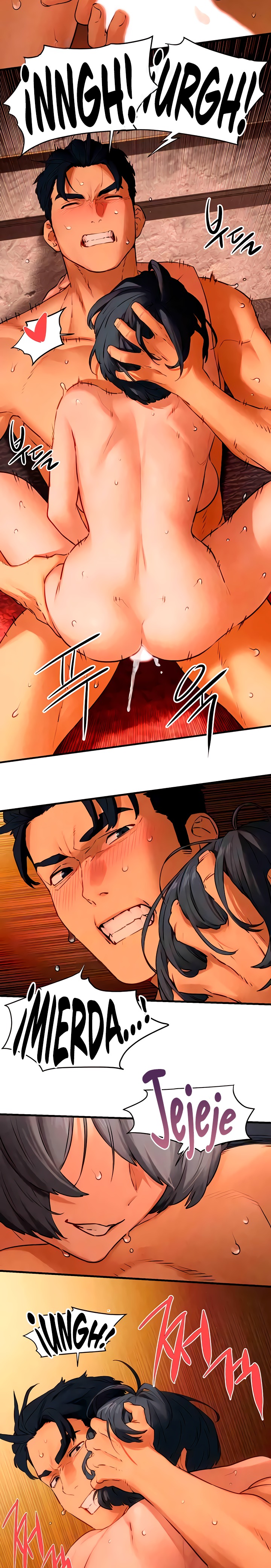 Moby Dick Raw Chapter 17 Page 21