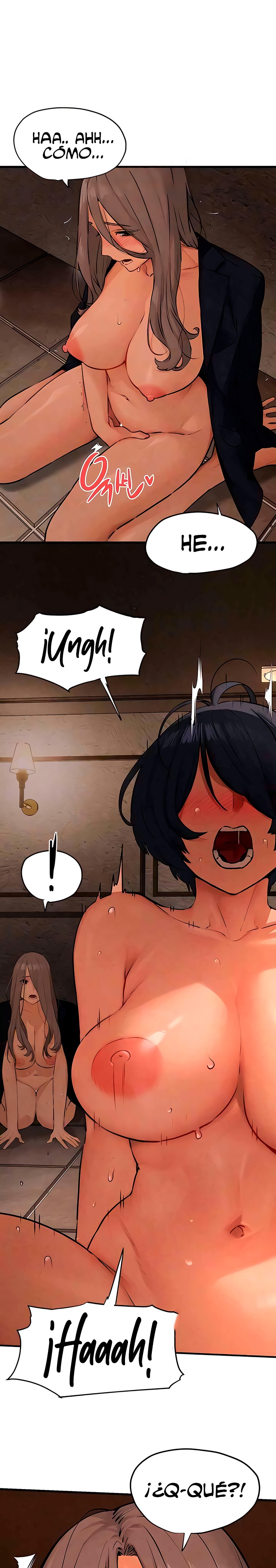 Moby Dick Raw Chapter 18 Page 5