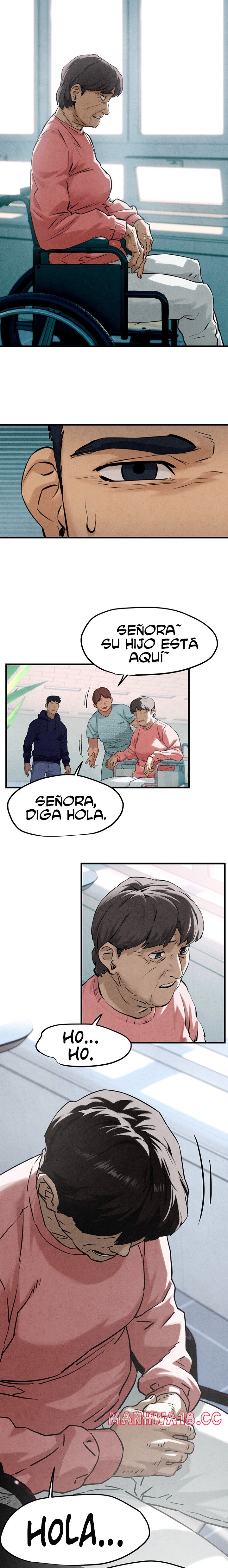 Moby Dick Raw Chapter 2 Page 10