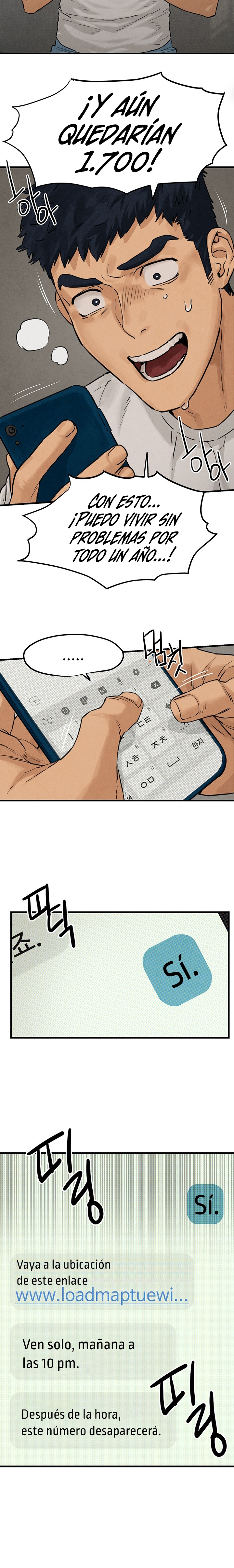 Moby Dick Raw Chapter 2 Page 6