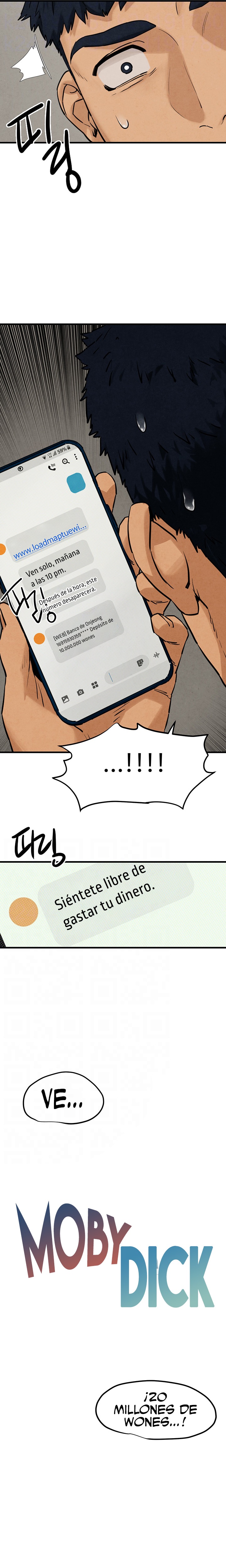 Moby Dick Raw Chapter 2 Page 7