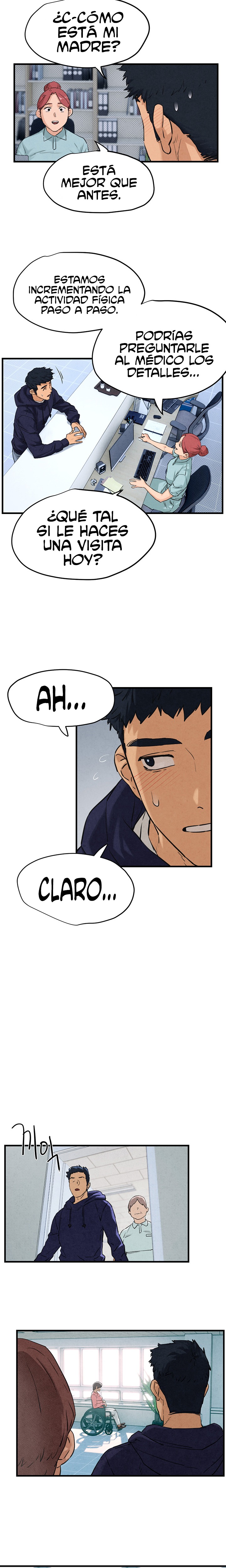 Moby Dick Raw Chapter 2 Page 9