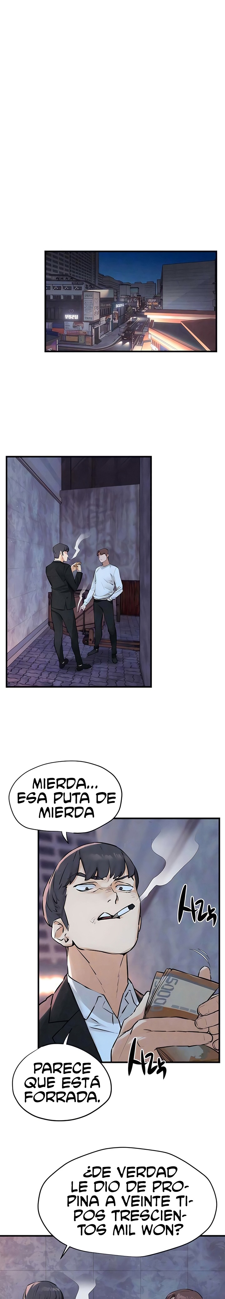 Moby Dick Raw Chapter 20 Page 5