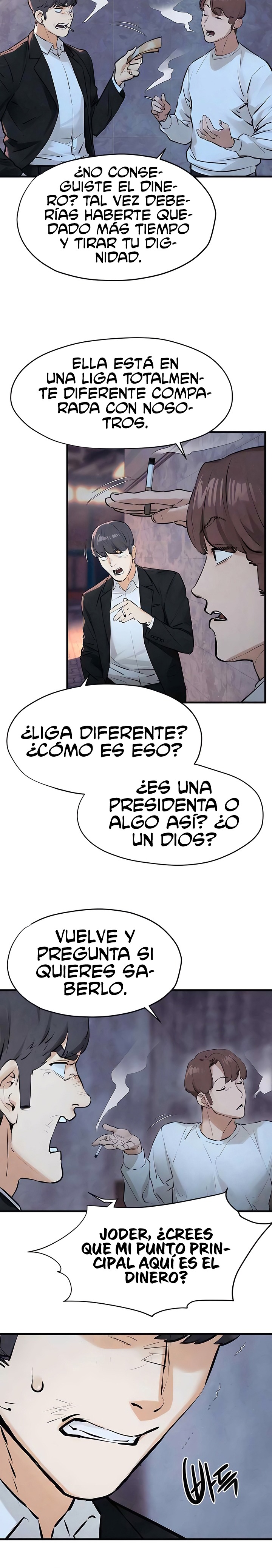 Moby Dick Raw Chapter 20 Page 6