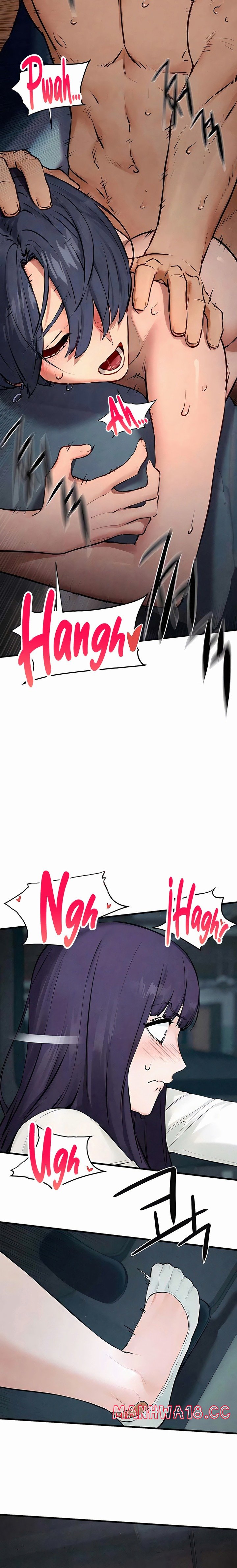 Moby Dick Raw Chapter 21 Page 2