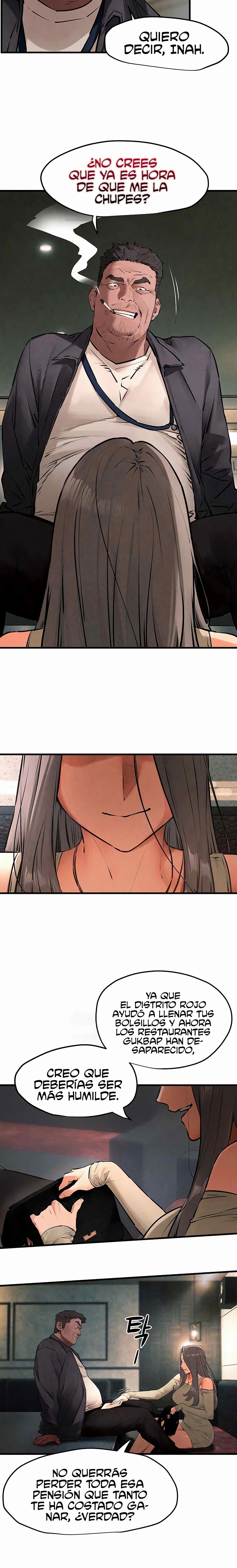 Moby Dick Raw Chapter 21 Page 5