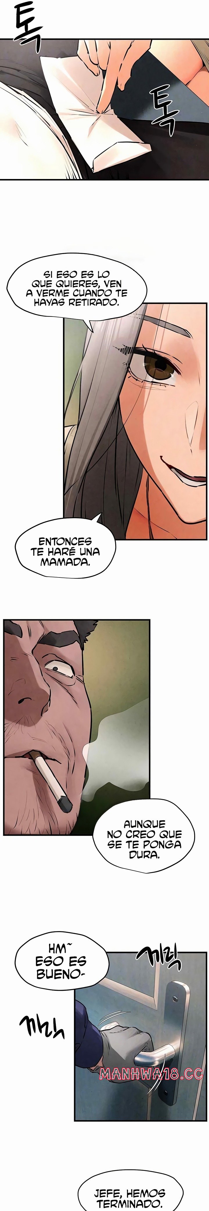 Moby Dick Raw Chapter 21 Page 6