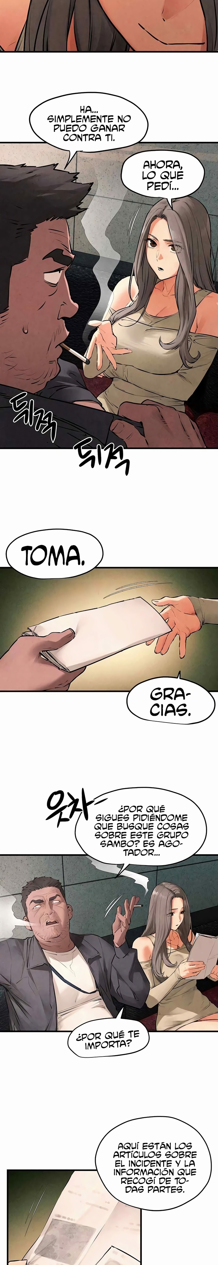 Moby Dick Raw Chapter 21 Page 8