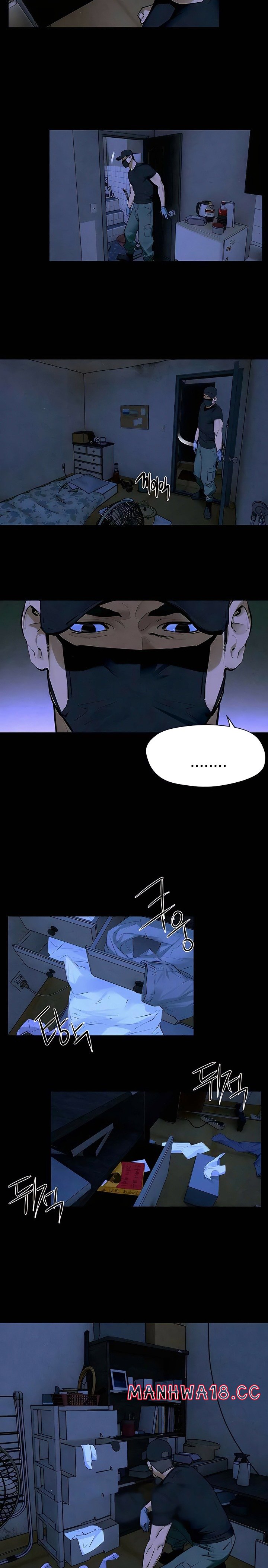 Moby Dick Raw Chapter 22 Page 21
