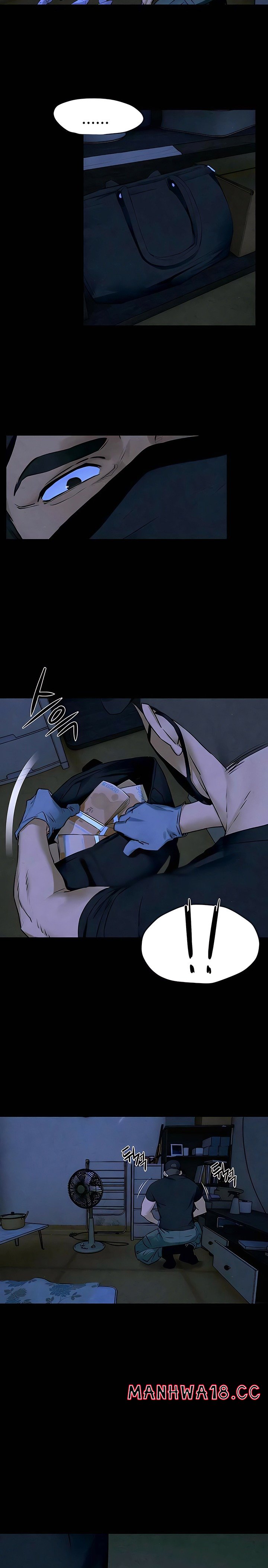 Moby Dick Raw Chapter 22 Page 22