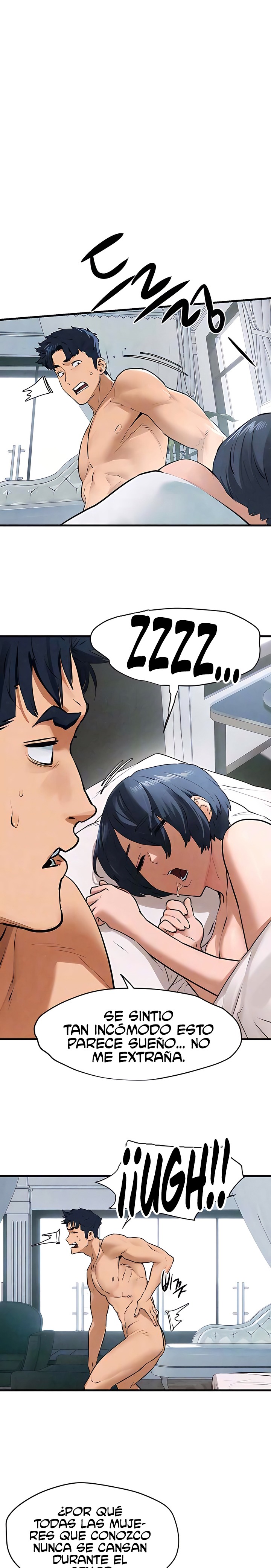 Moby Dick Raw Chapter 22 Page 5