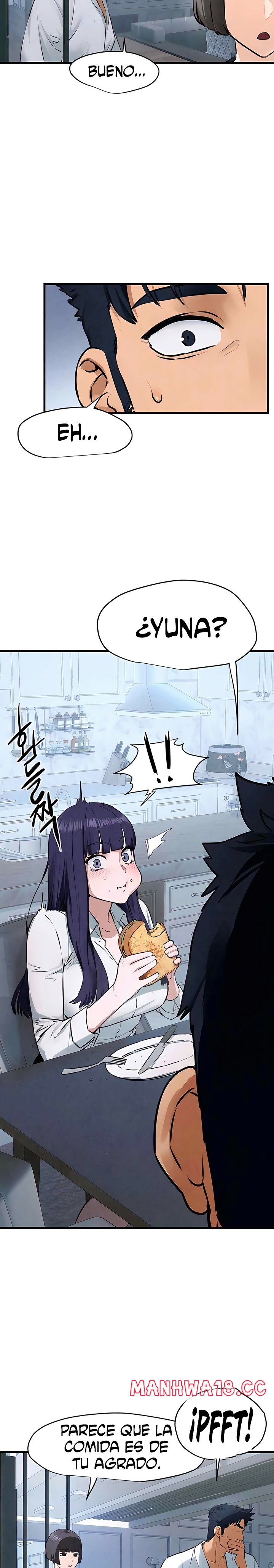 Moby Dick Raw Chapter 22 Page 9
