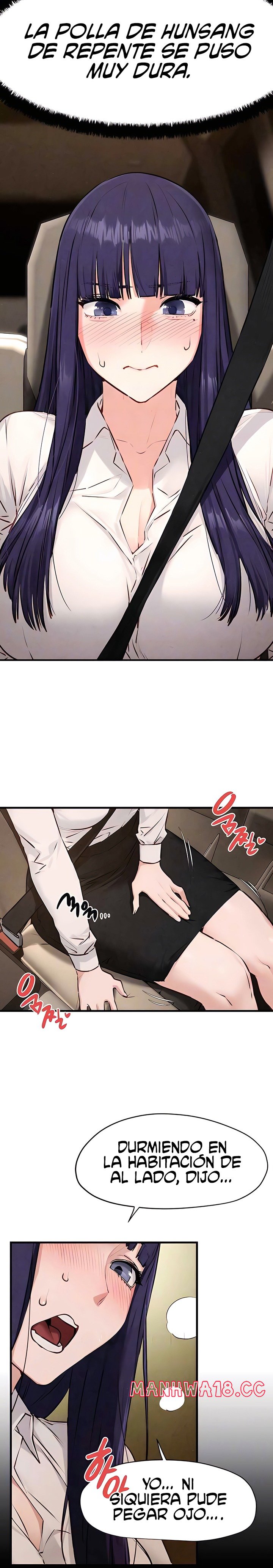 Moby Dick Raw Chapter 23 Page 5