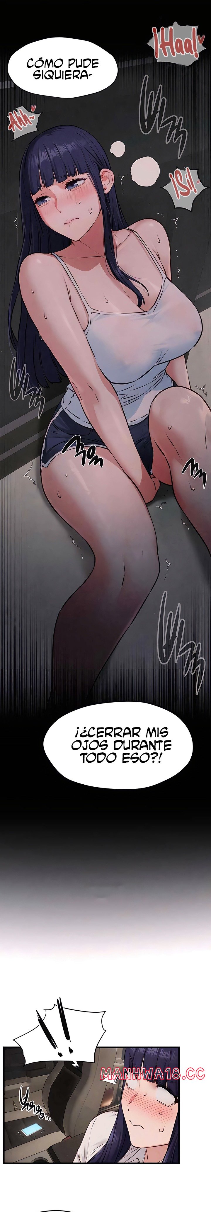 Moby Dick Raw Chapter 23 Page 6